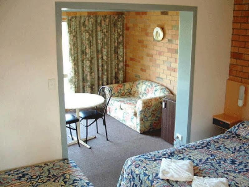 Jacaranda Motor Lodge Графтон Экстерьер фото