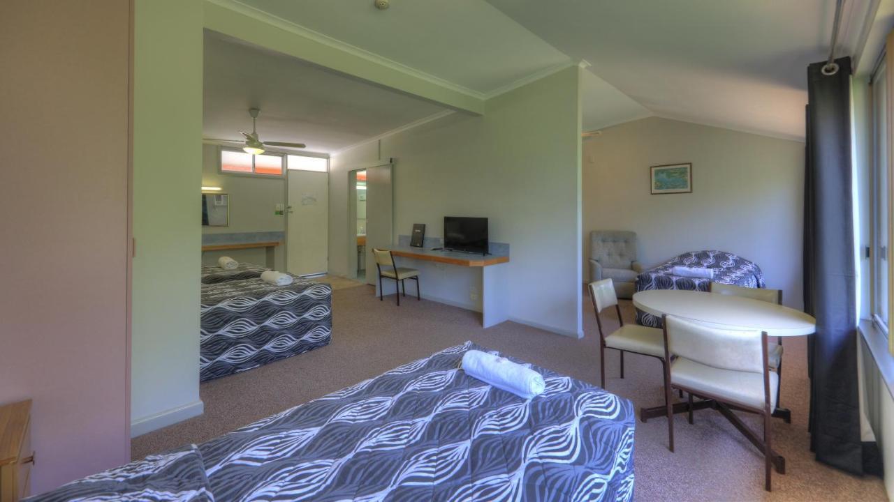 Jacaranda Motor Lodge Графтон Экстерьер фото